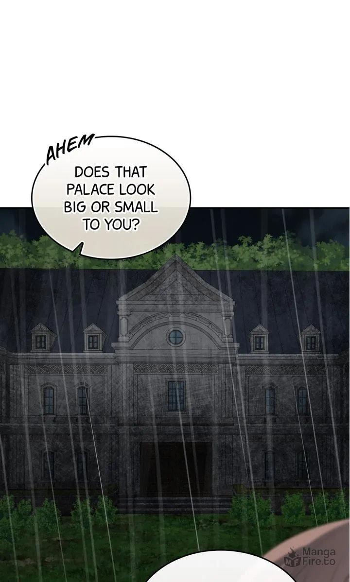 My Little Tyrant – Chapter 51 page 62