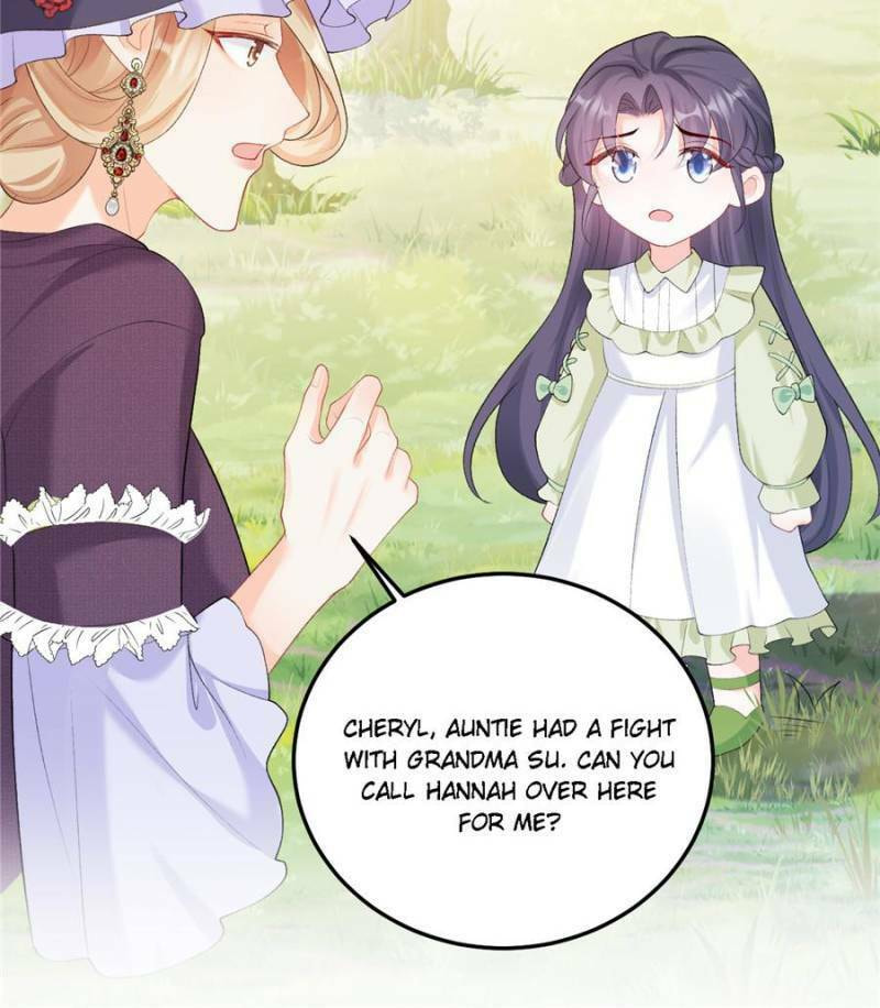 Spoiled Rotten by My Uncles – Chapter 16 page 48