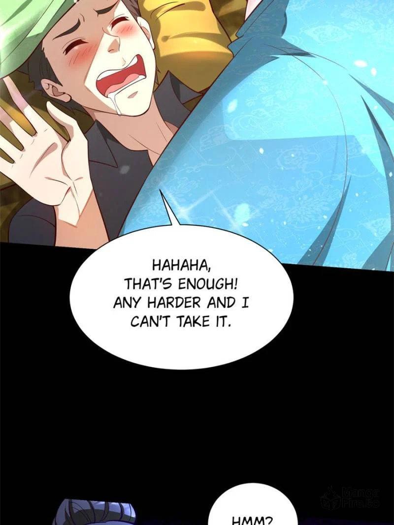 My Harem in a Foreign World – Chapter 28 page 34