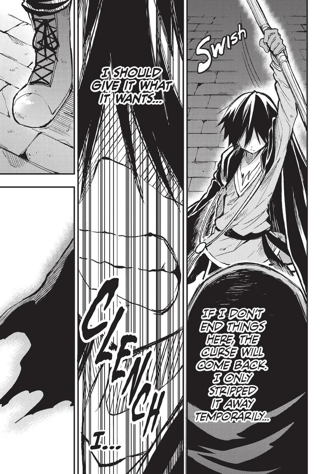Loner Life in Another World – Chapter 43 page 12