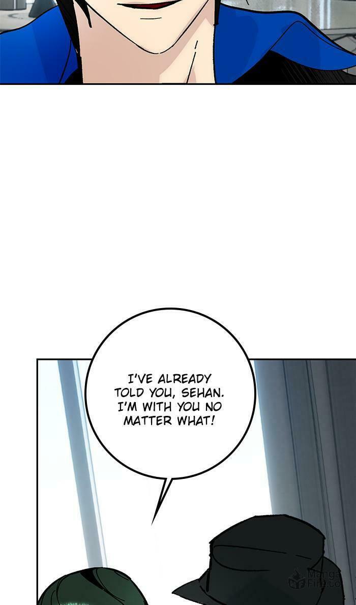 Return to Player – Chapter 51 page 68
