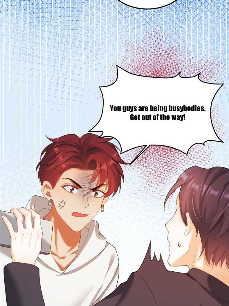 Spoiled Rotten by My Uncles – Chapter 5 page 48