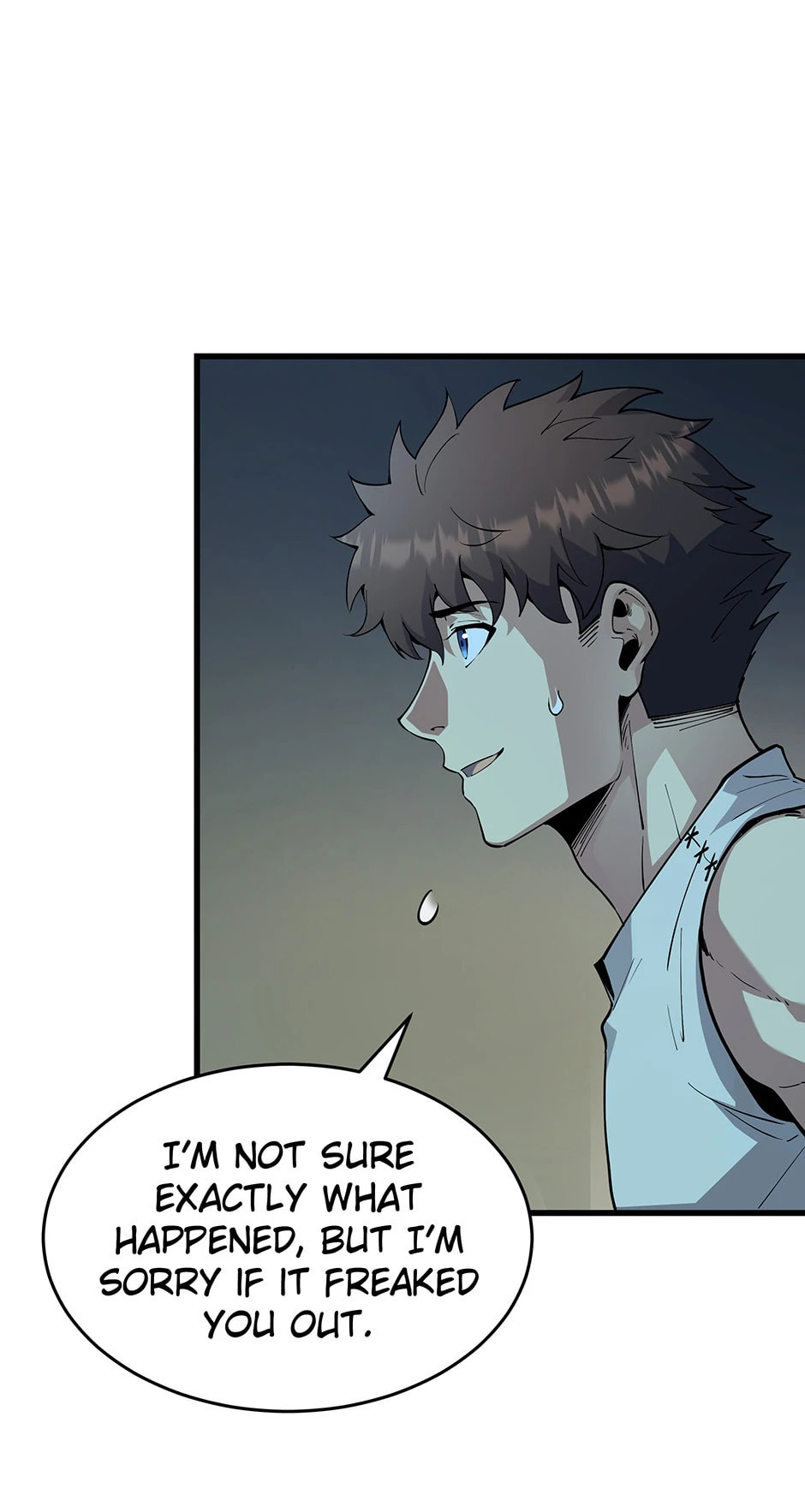 An Outcast In Another World – Chapter 14 page 18
