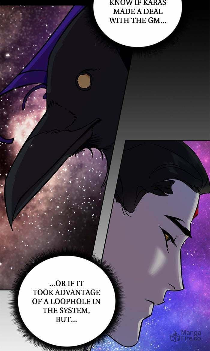Return to Player – Chapter 28 page 69
