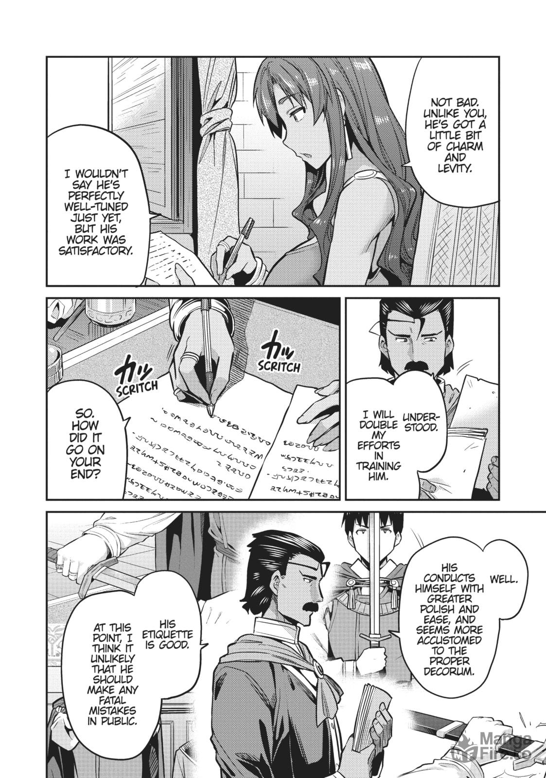 Our Own Battlefields page 9