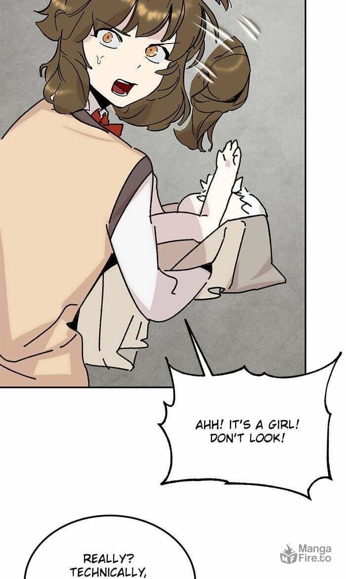 Return to Player – Chapter 52 page 41