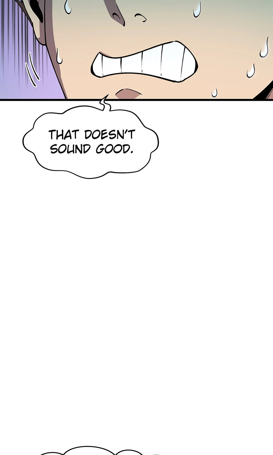 An Outcast In Another World – Chapter 14 page 36