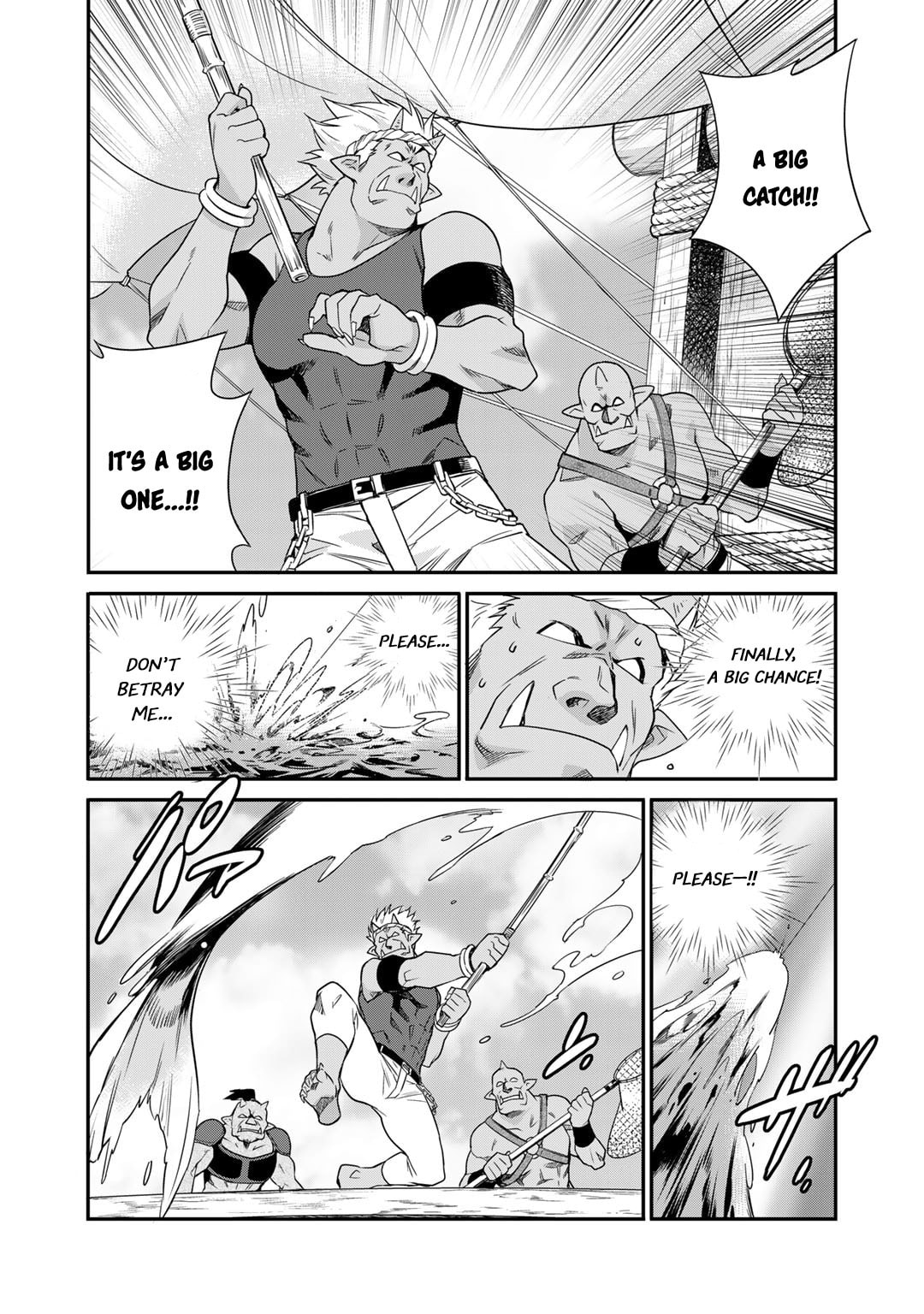 Let's Buy the Land and Cultivate It in a Different World – Chapter 49 page 10