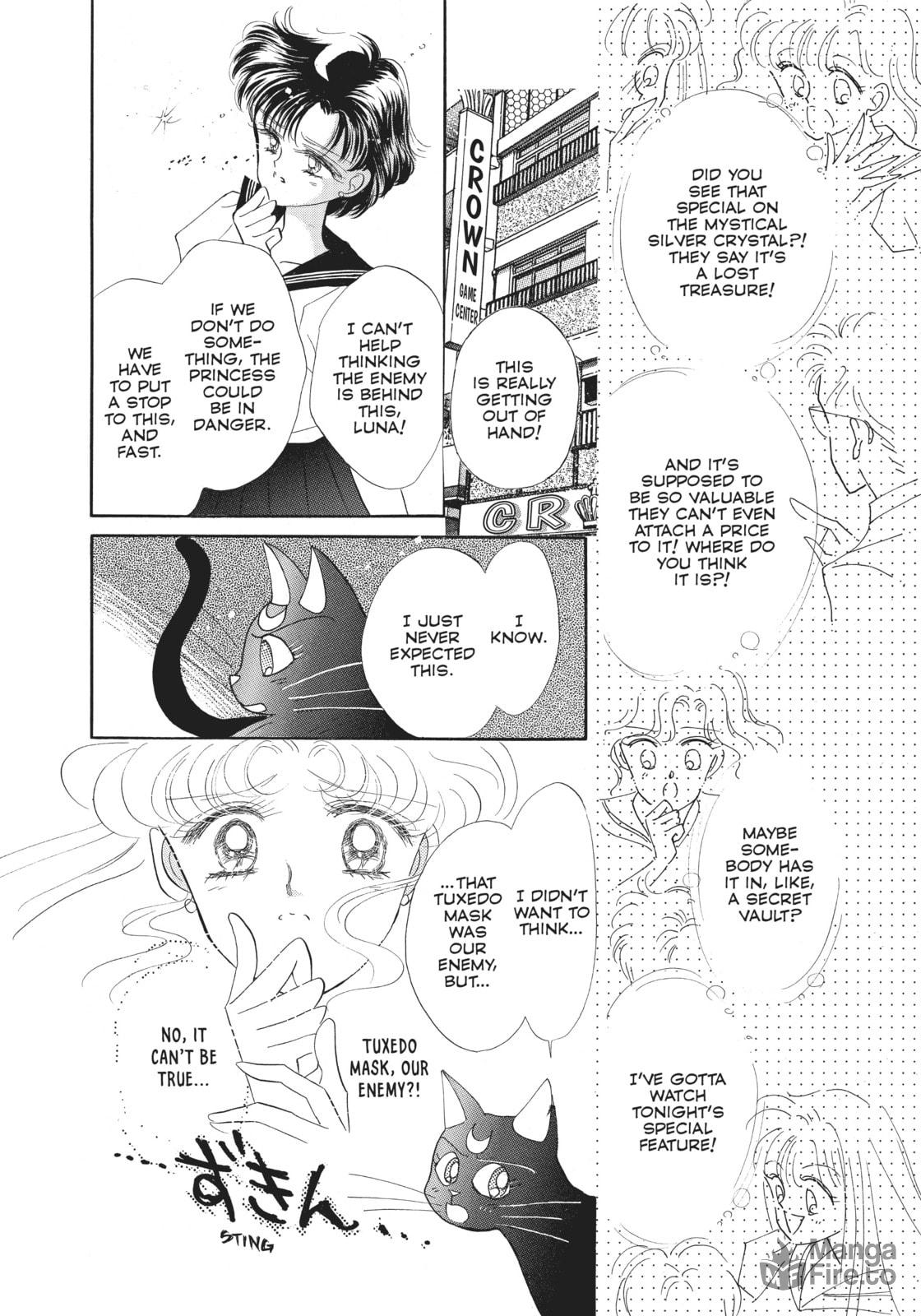 Tuxedo Mask… page 11