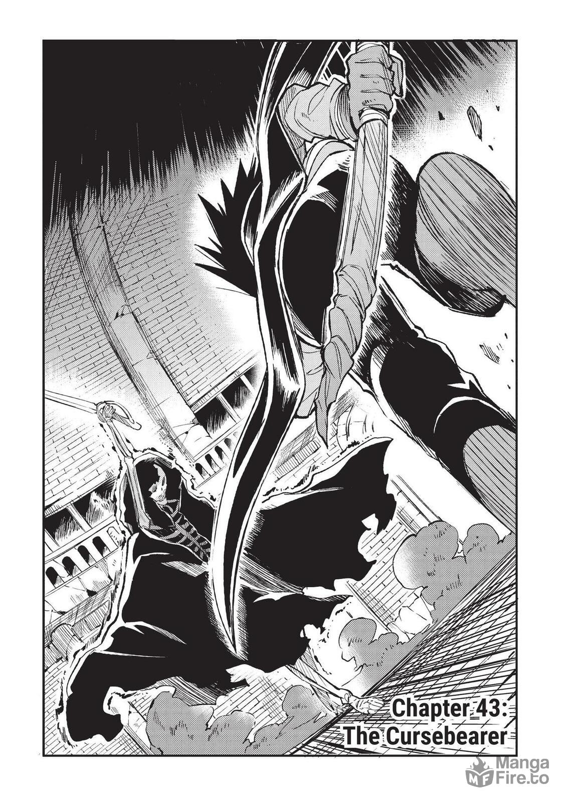Loner Life in Another World – Chapter 43 page 2