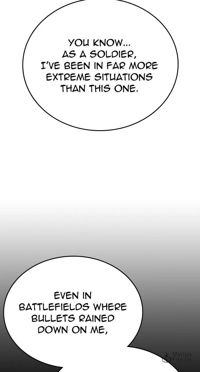 The Regressor Protects Only Me – Chapter 12 page 38