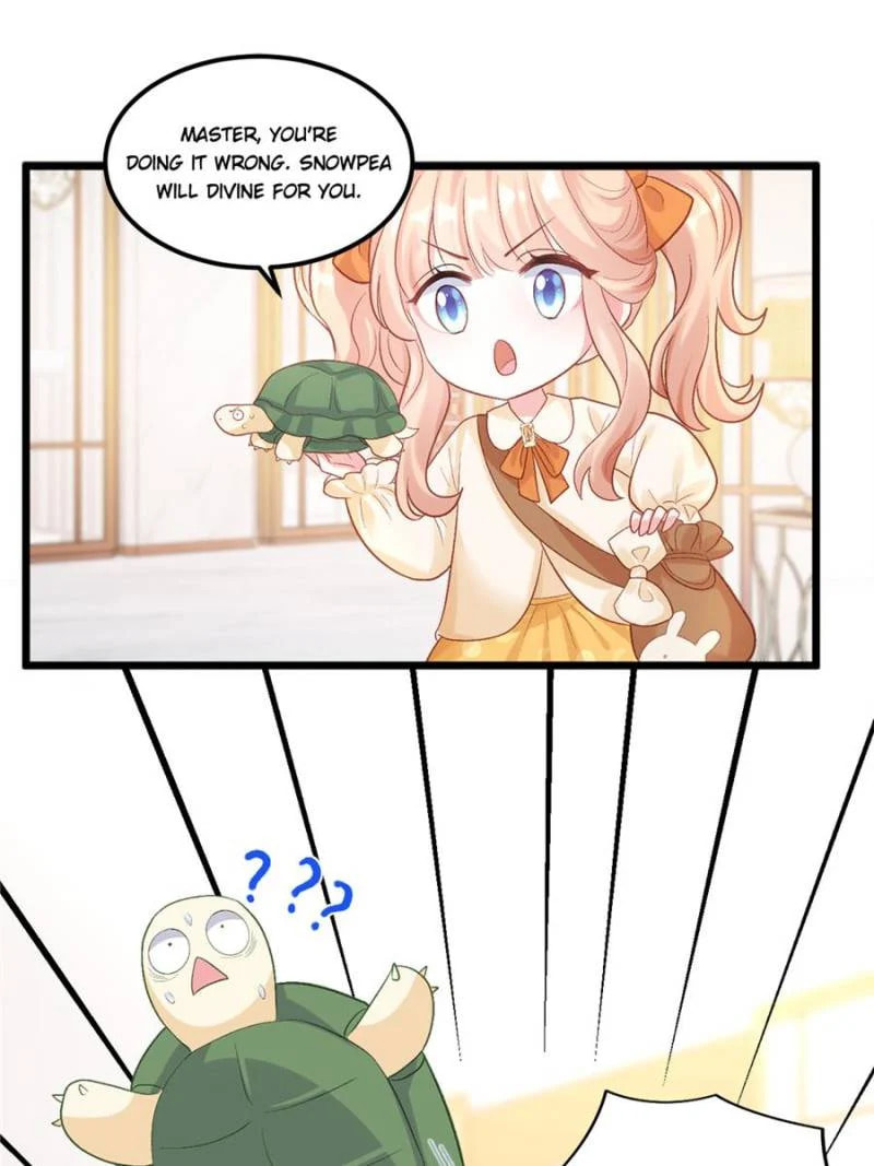 Spoiled Rotten by My Uncles – Chapter 23 page 40