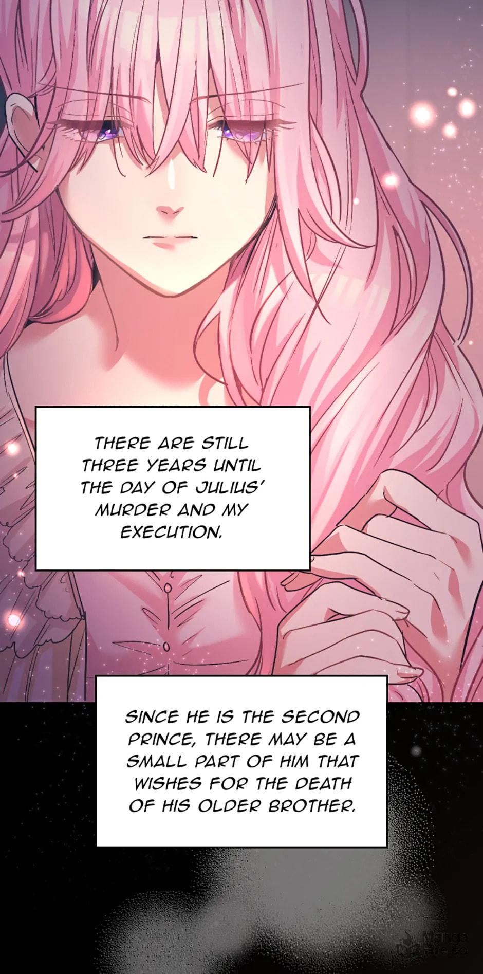 Teppeki no Otome – Chapter 6 page 77