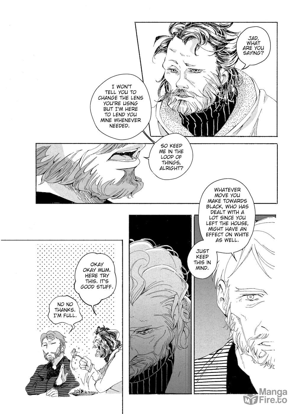 … and three pups page 23