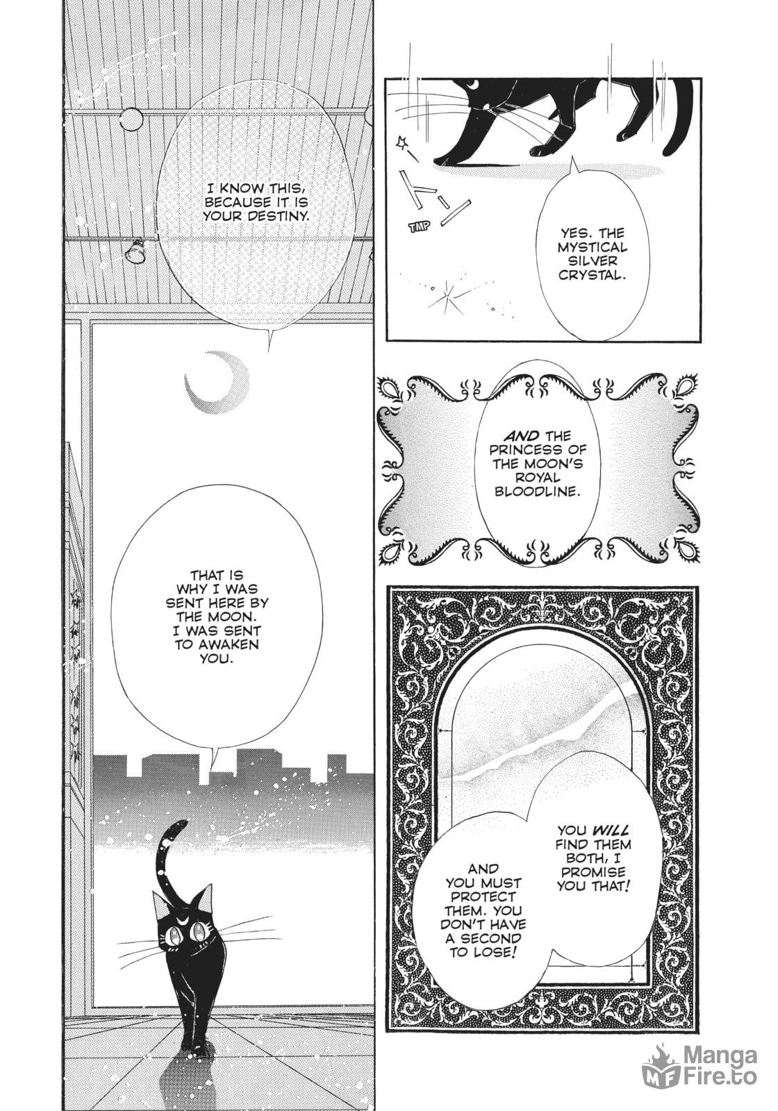 Tuxedo Mask… page 14