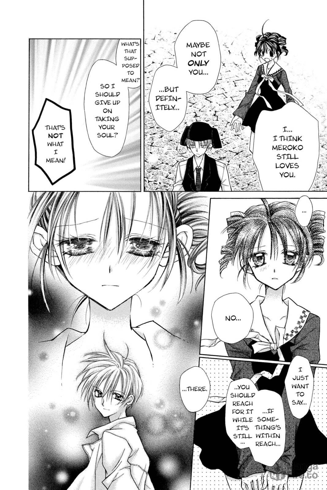 If There Is Still Time page 19