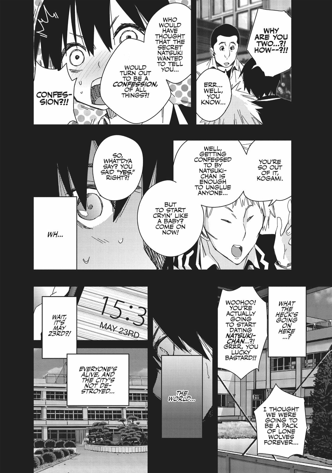 For the Next Gate page 6