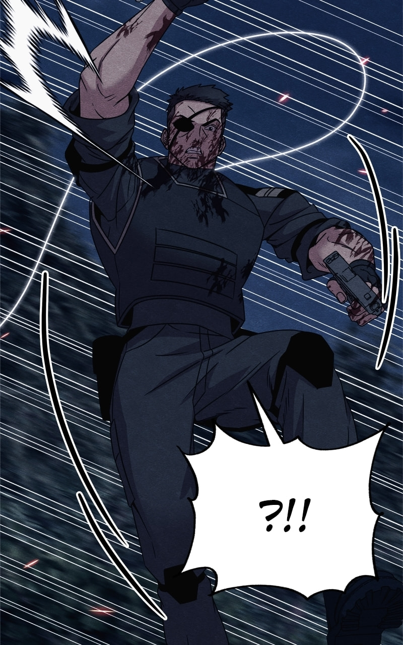 Zombie X Slasher – Chapter 34 page 88