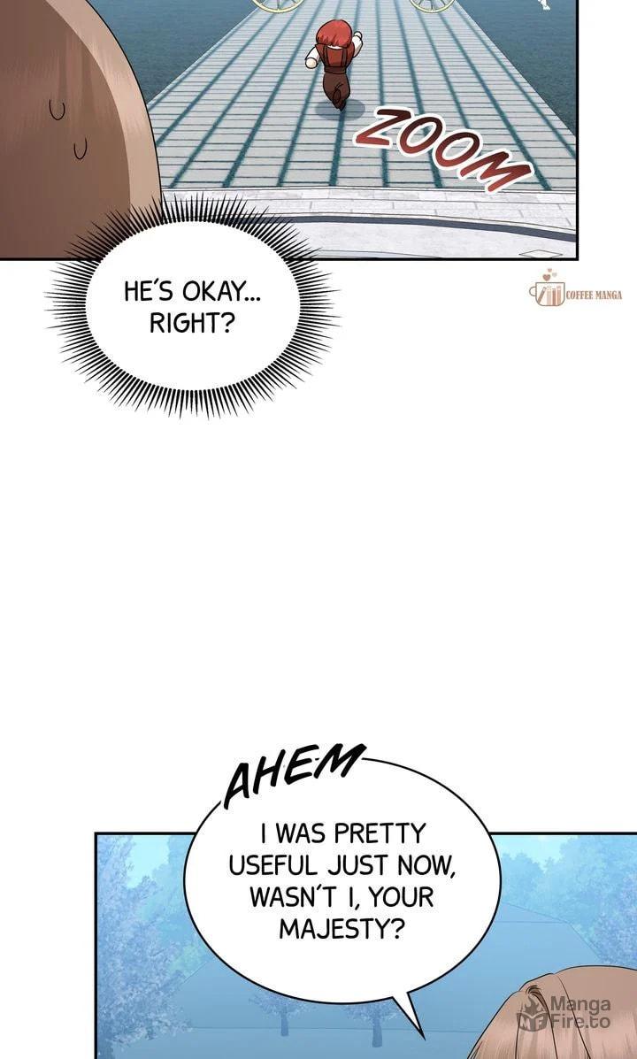 My Little Tyrant – Chapter 41 page 54