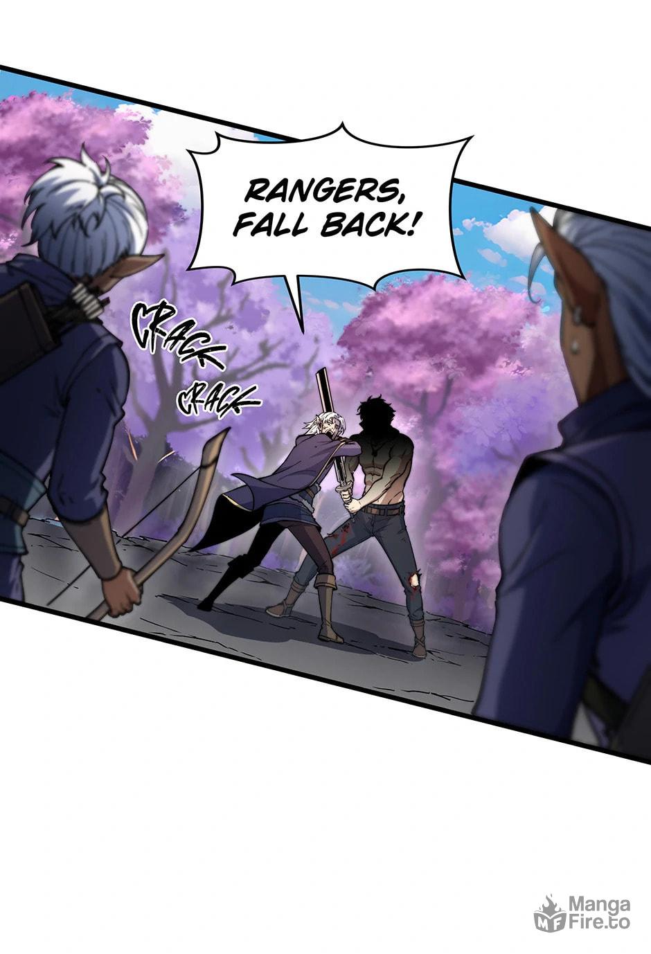 An Outcast In Another World – Chapter 1 page 64
