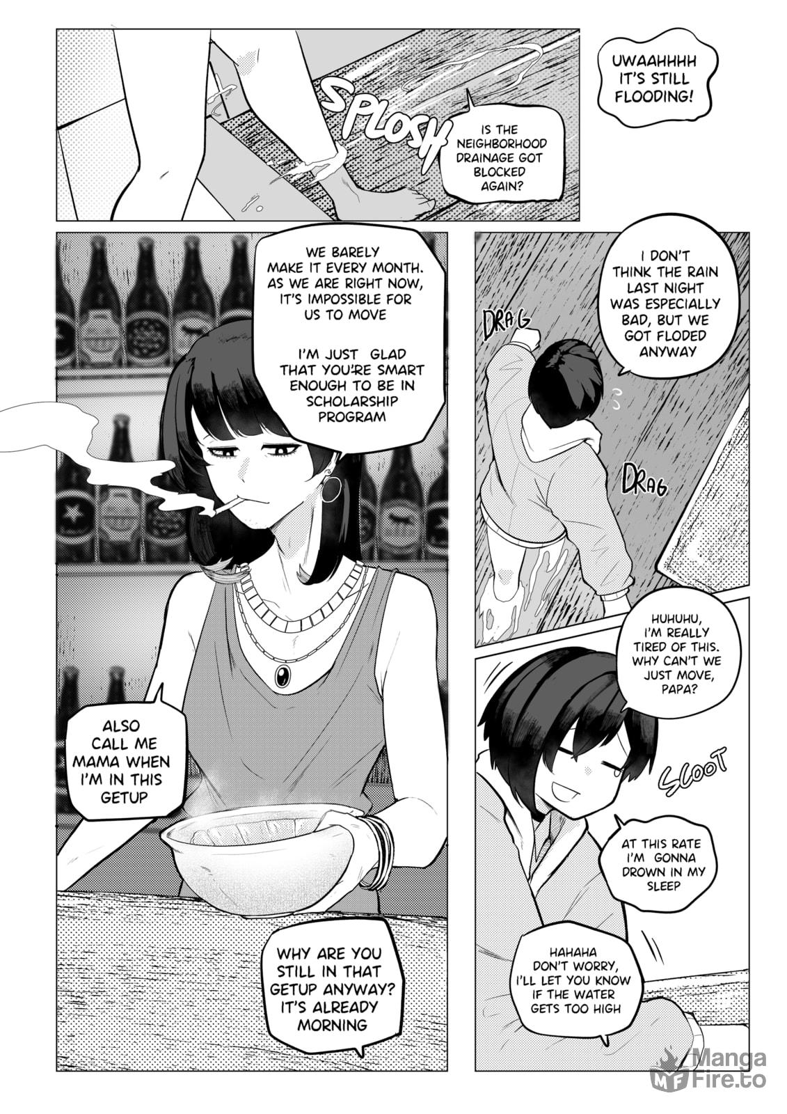 1. Host of Nightmare page 8