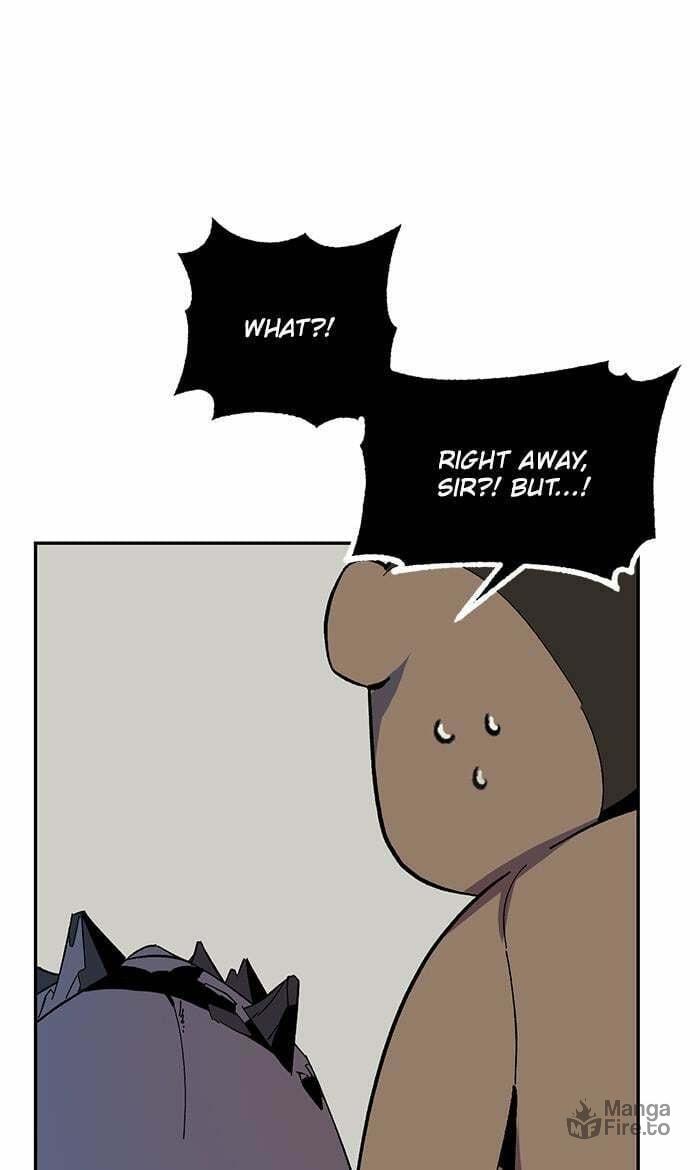 Return to Player – Chapter 33 page 53