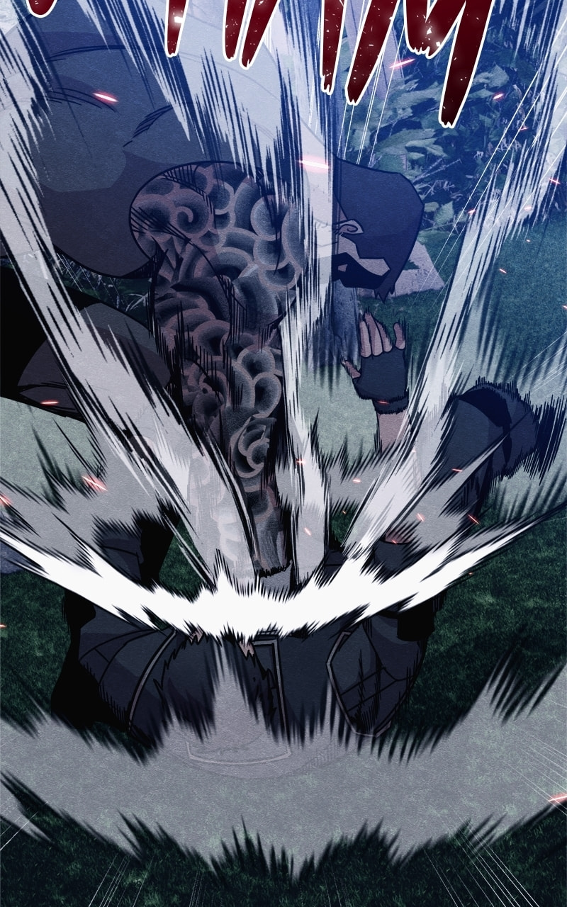 Zombie X Slasher – Chapter 34 page 45