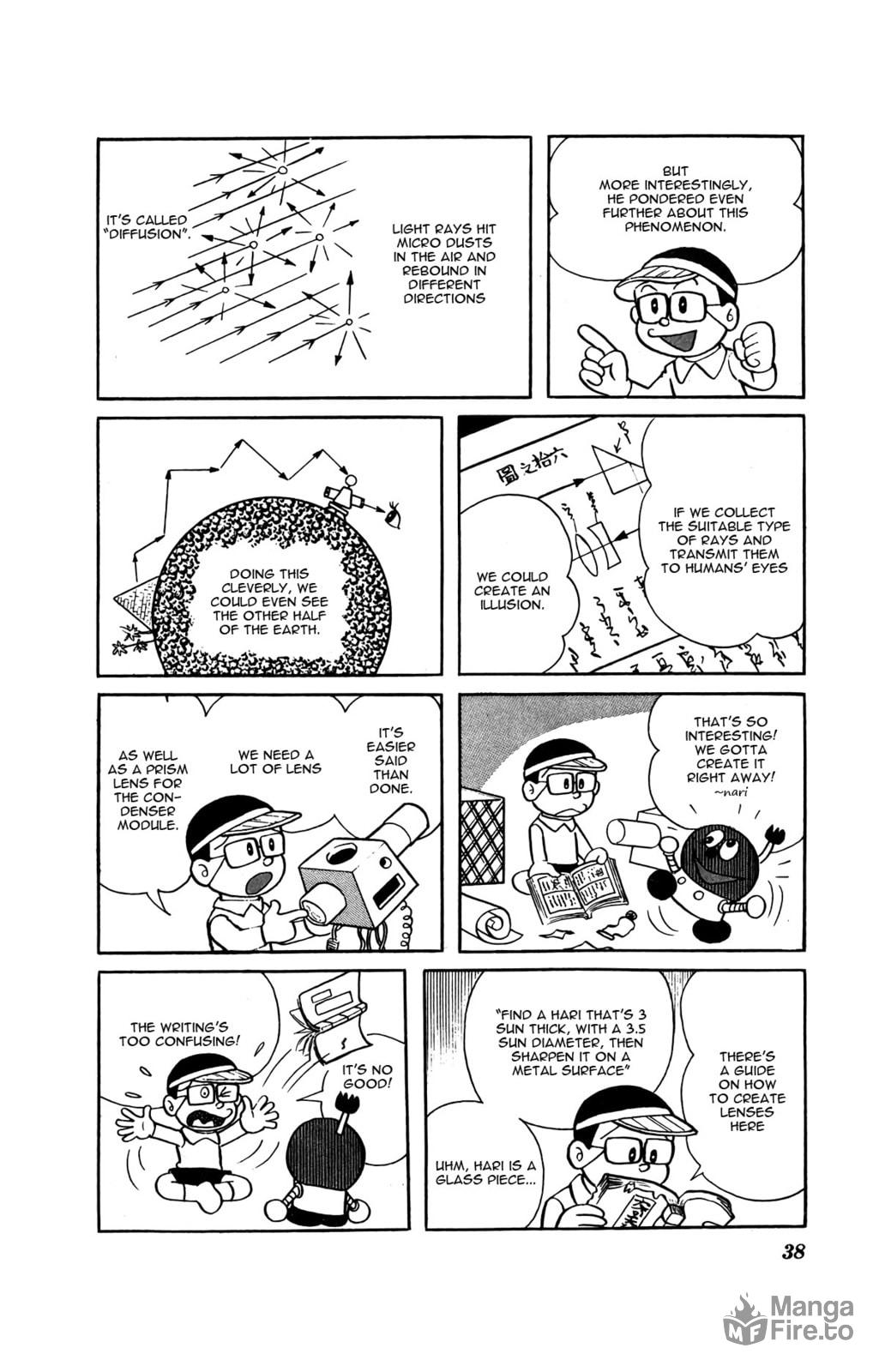 Illusion Projector page 4