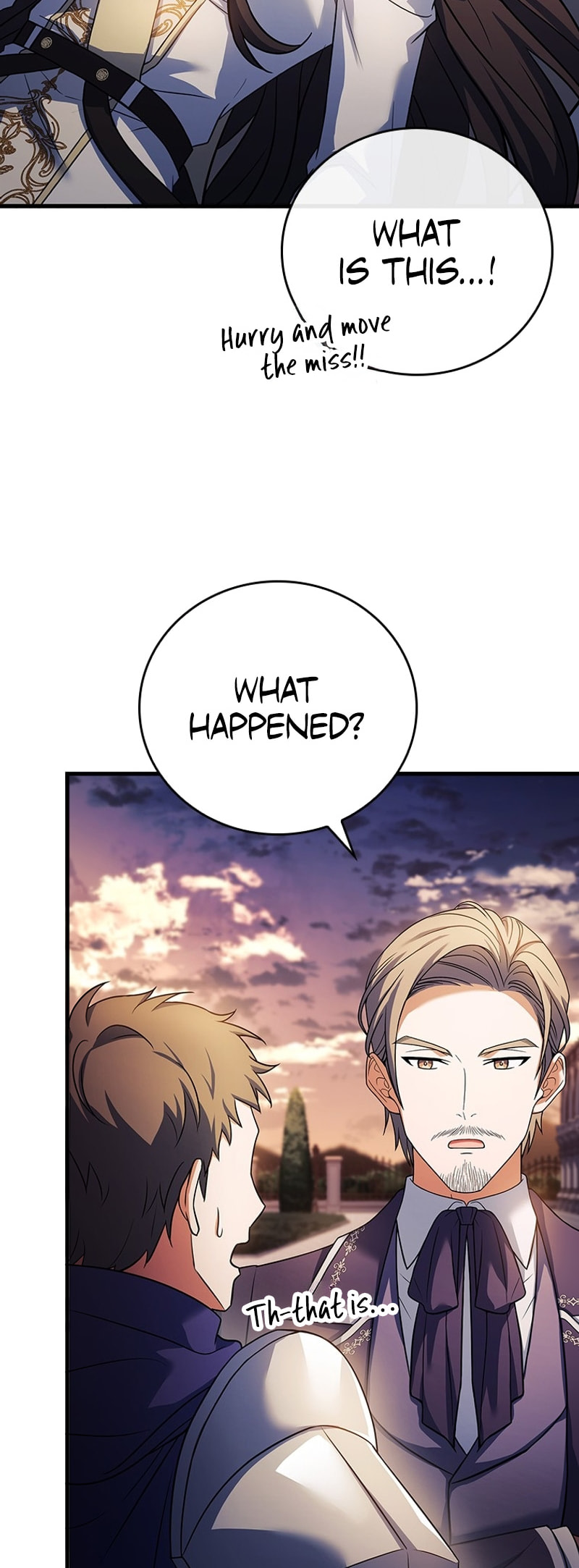 The Legendary Hero is an Academy Honors Student – Chapter 2 page 48