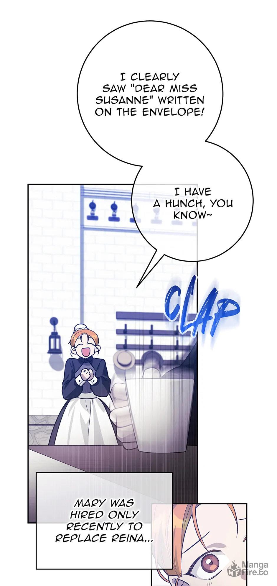 No Retaliation from the Supporting Cast – Chapter 16 page 39