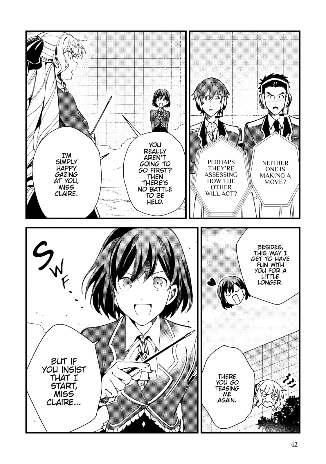 Practical Test, Part 2 page 3