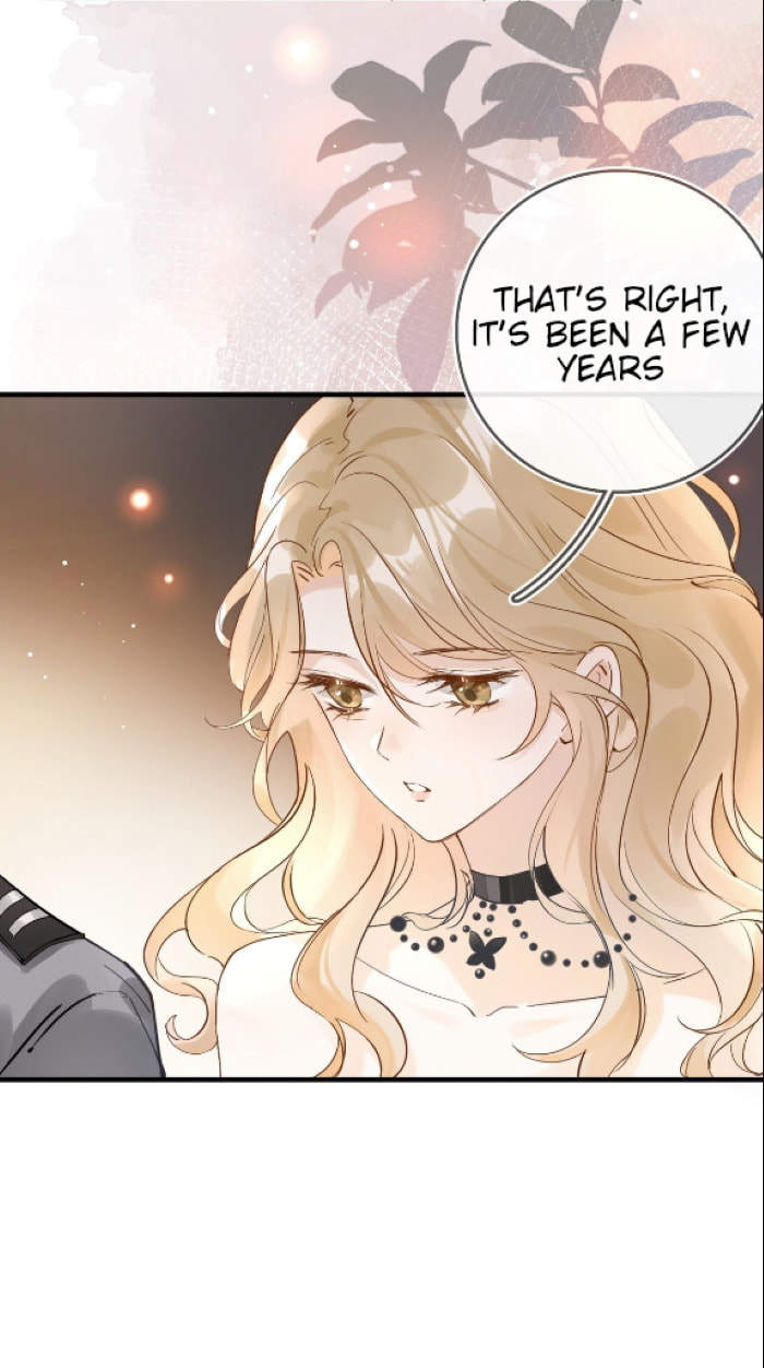 Reunion With Min Jun page 36