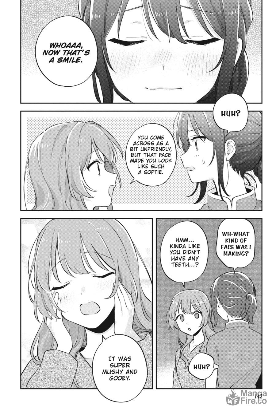 Adachi and Shimamura – Chapter 23 page 19
