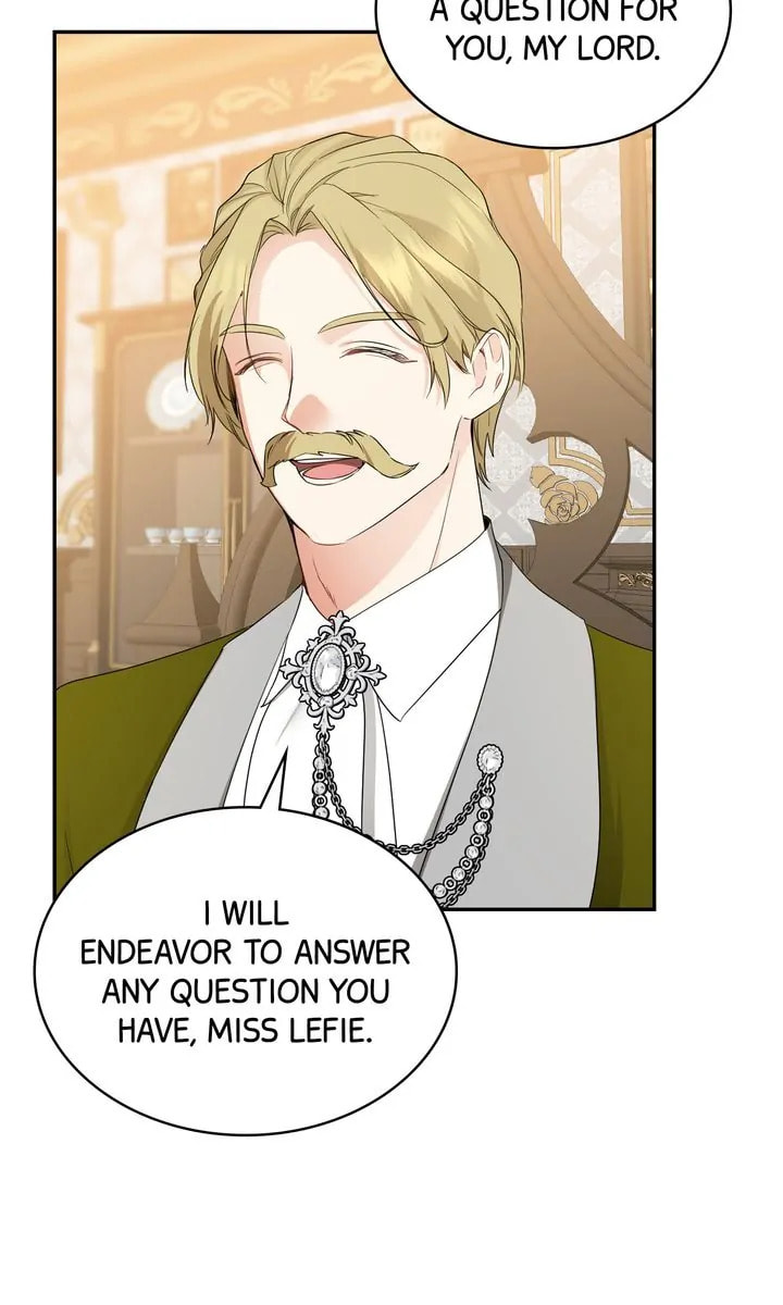 My Little Tyrant – Chapter 30 page 13