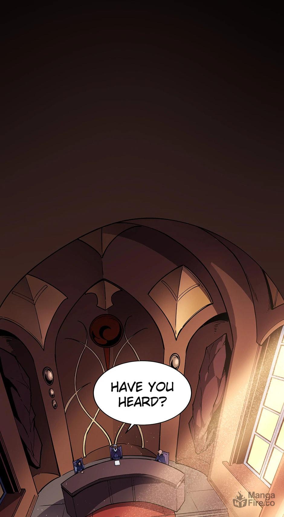 An Outcast In Another World – Chapter 1 page 19
