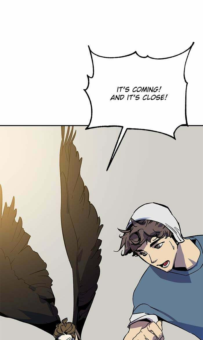 Return to Player – Chapter 33 page 75