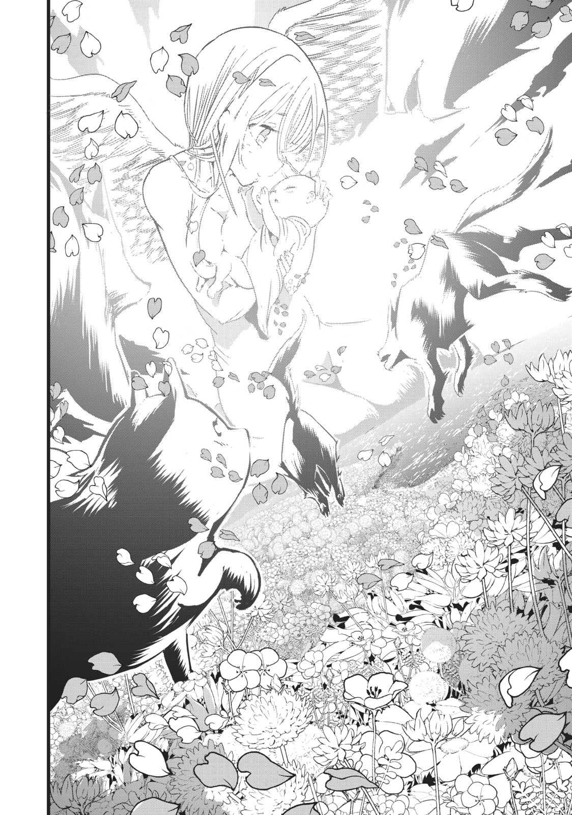 I Was Reincarnated as the 7th Prince So I Can Take My Time Perfecting My Magical Ability – Chapter 12 page 3