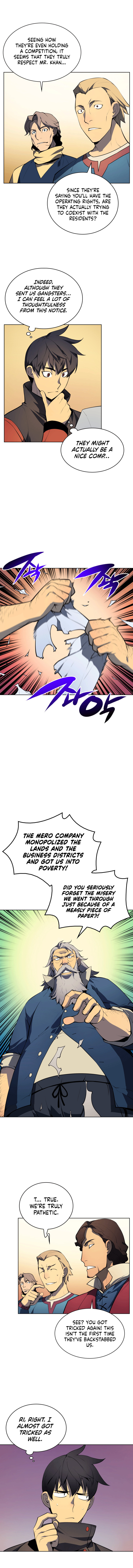 Overgeared – Chapter 18 page 11