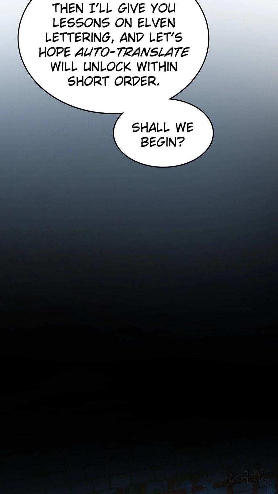 An Outcast In Another World – Chapter 13 page 98