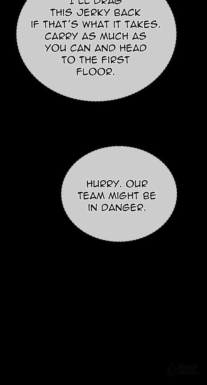 The Regressor Protects Only Me – Chapter 12 page 54