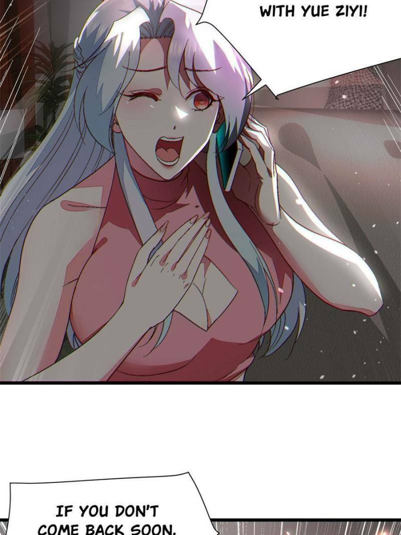 My Harem in a Foreign World – Chapter 38 page 1