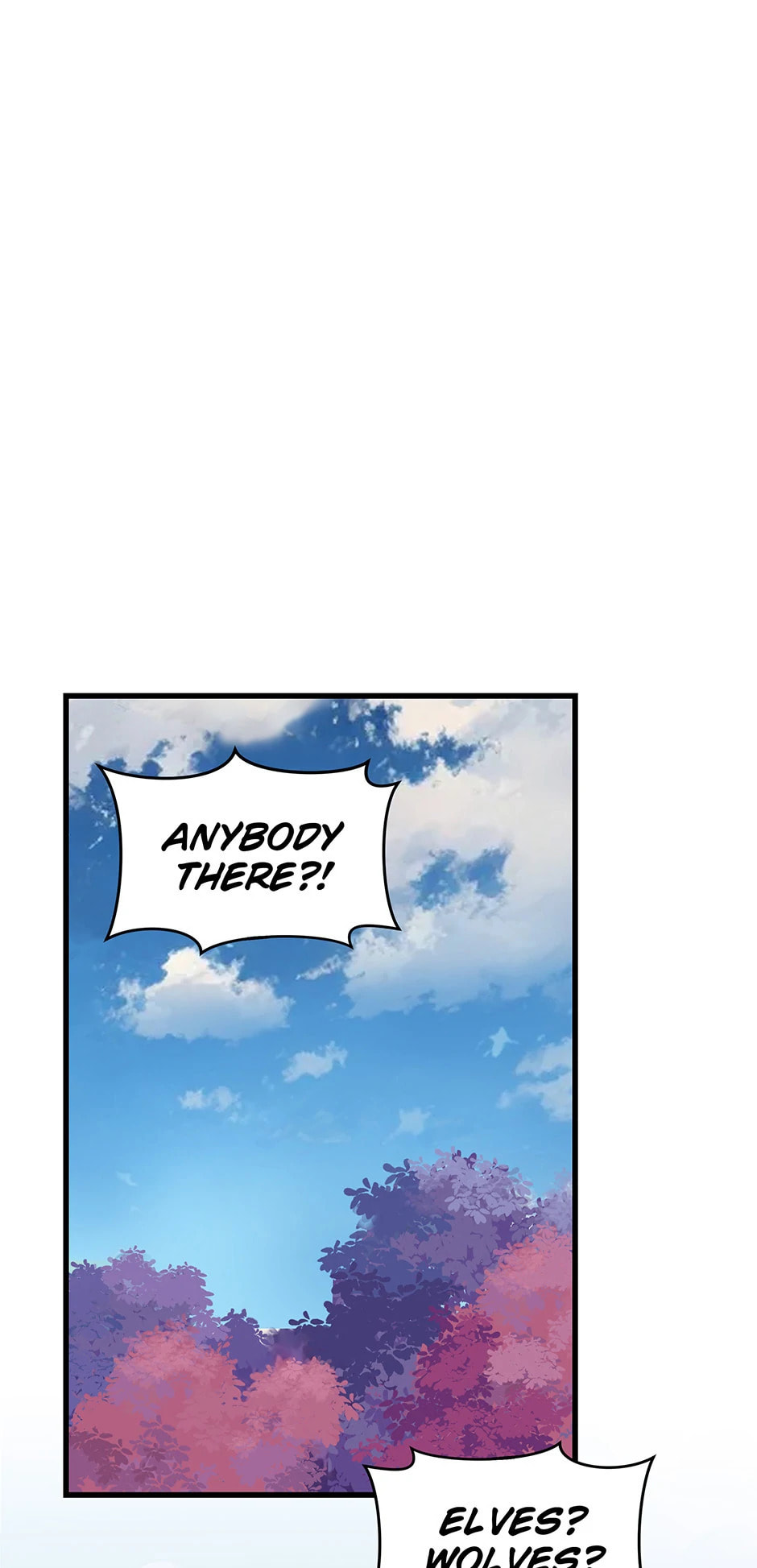 An Outcast In Another World – Chapter 5 page 51