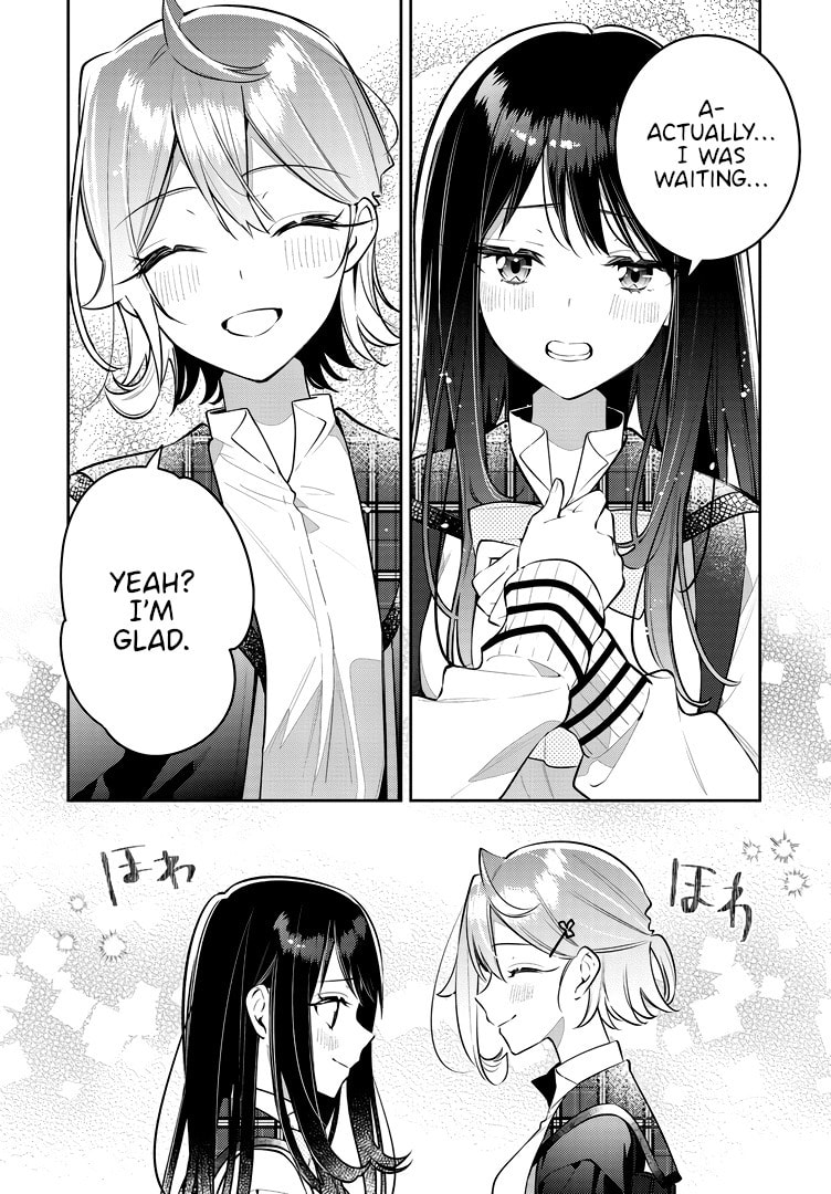 Misunderstanding (1) page 10