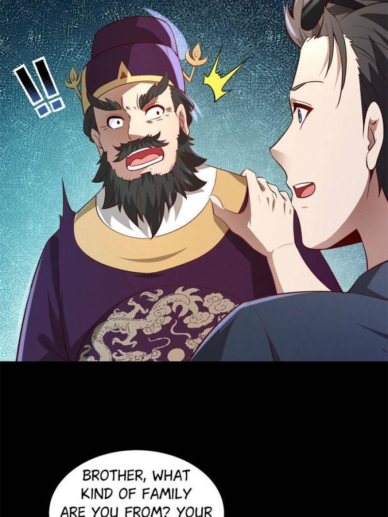 My Harem in a Foreign World – Chapter 15 page 33