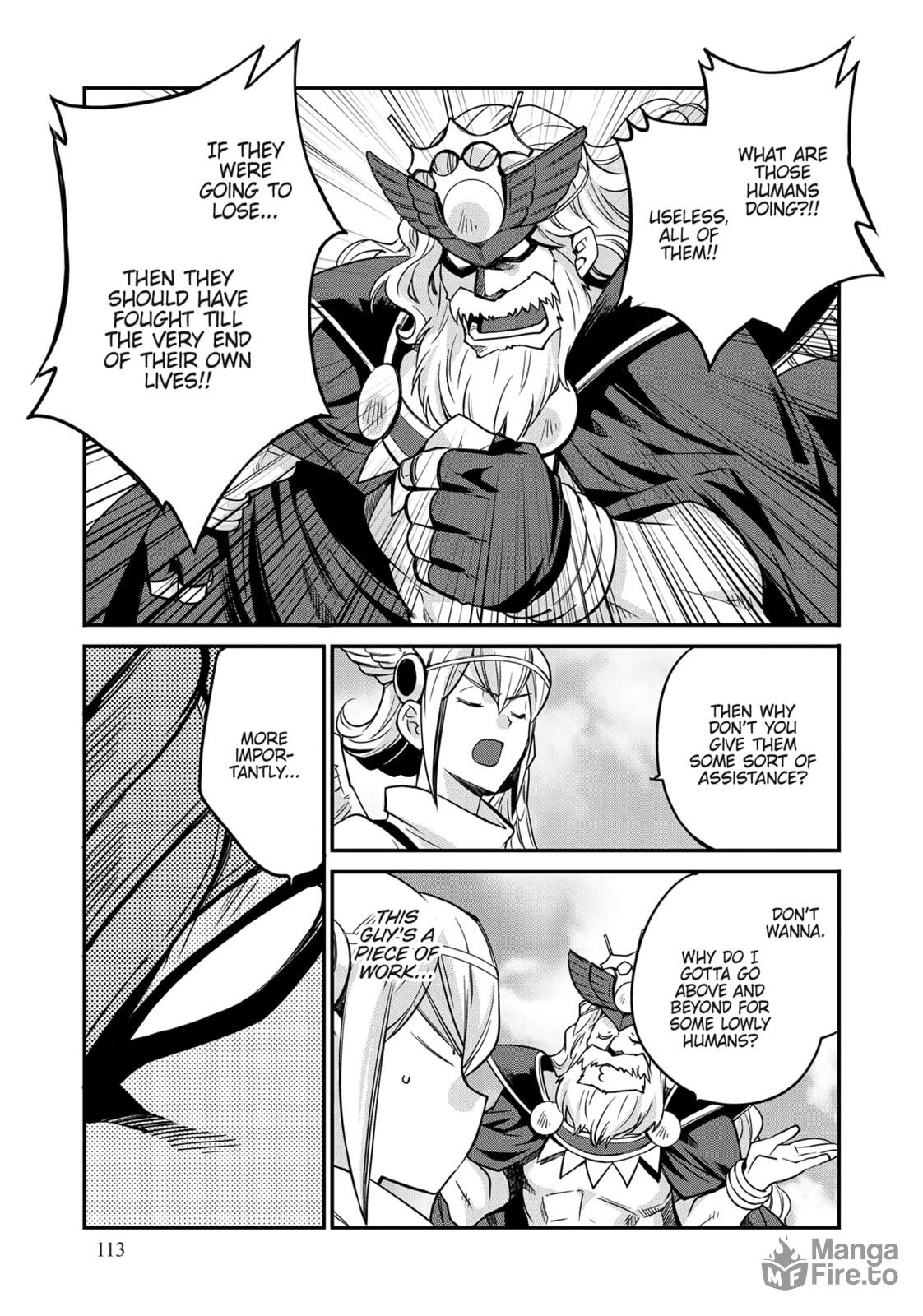 Let's Buy the Land and Cultivate It in a Different World – Chapter 36 page 4