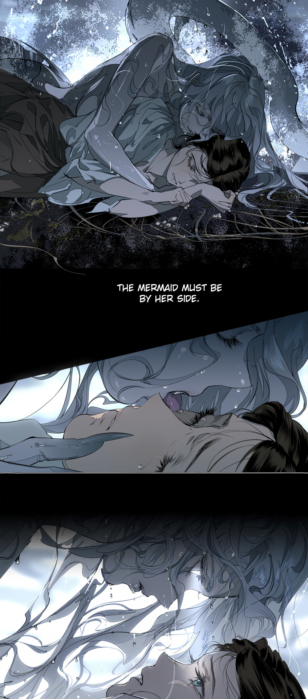 Knot (Part 1) page 27
