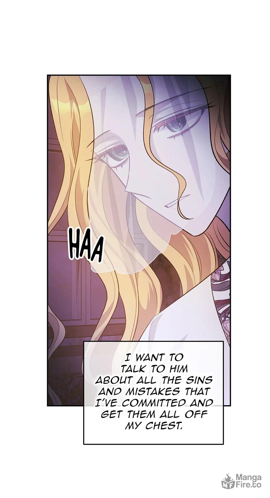 No Retaliation from the Supporting Cast – Chapter 27 page 69