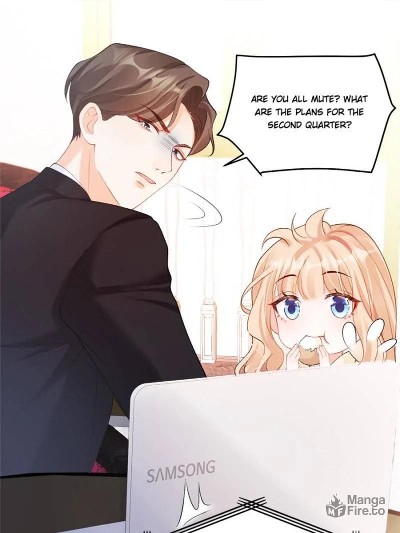 Spoiled Rotten by My Uncles – Chapter 22 page 8