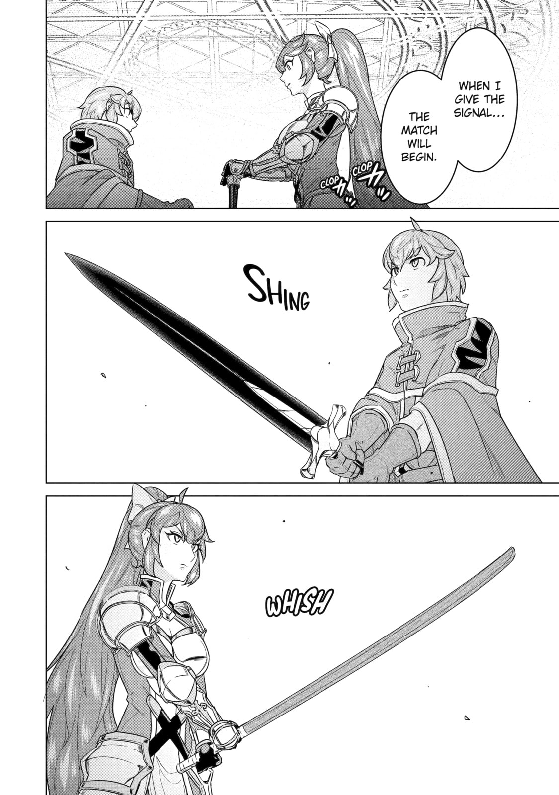 I Was Called Inept at Home, but Turns Out I'm Super Adept Compared to the Rest of the World – Chapter 16 page 15