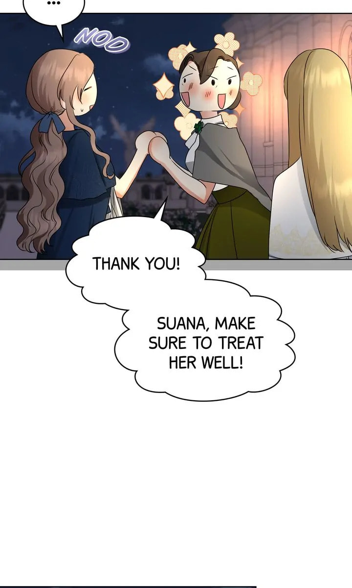 My Little Tyrant – Chapter 30 page 70